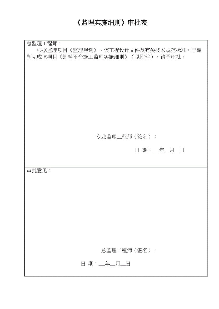 ofqkjAAA卸料平台监理实施细则_第3页