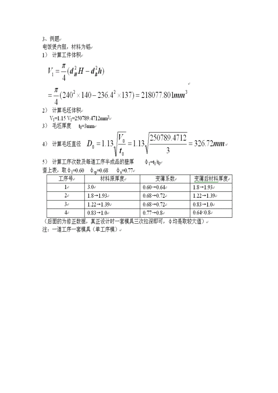 变薄拉深模的设计资料_第2页