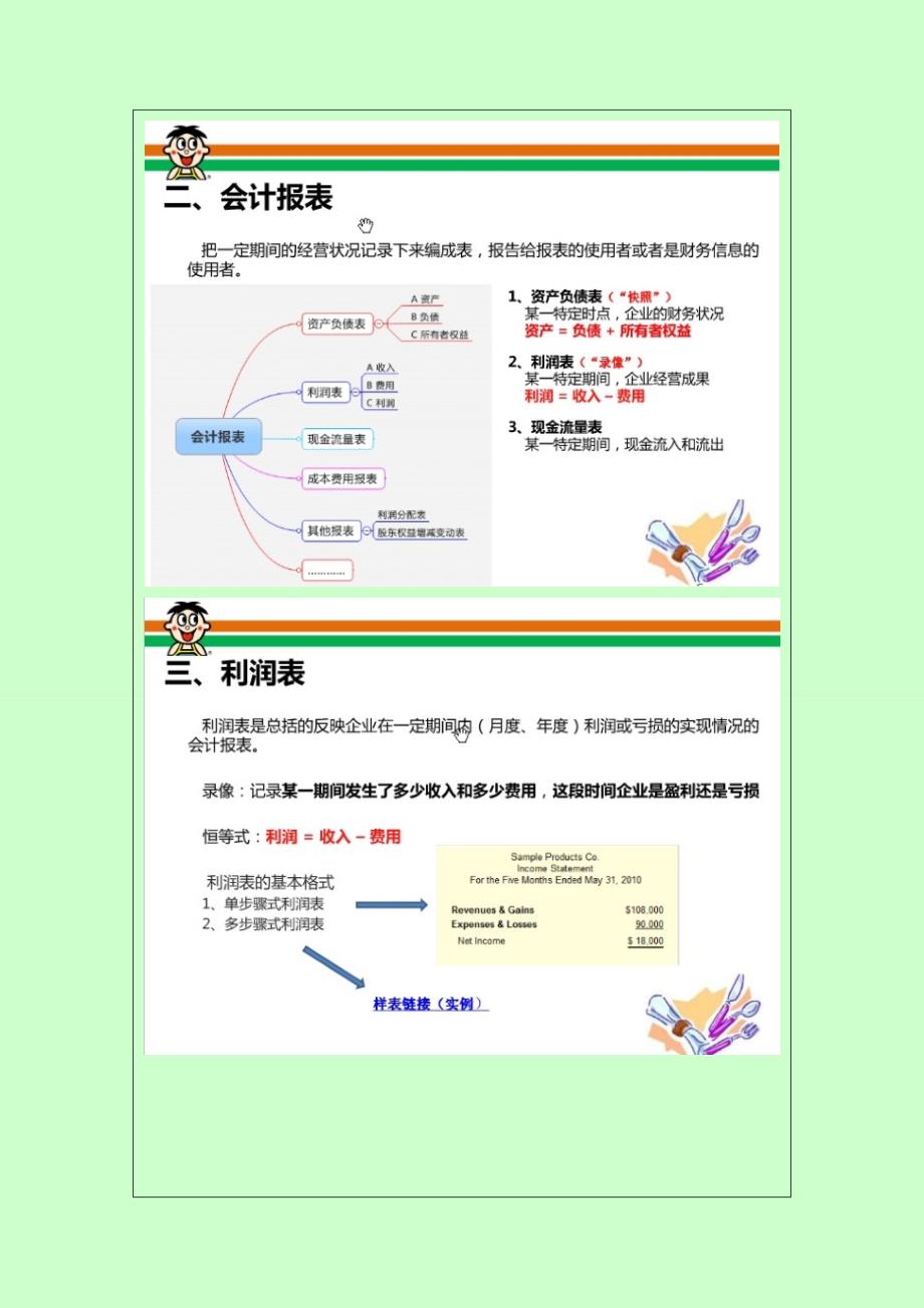 深圳仁和会计培训学校│财务部门内部培训资料.doc_第3页