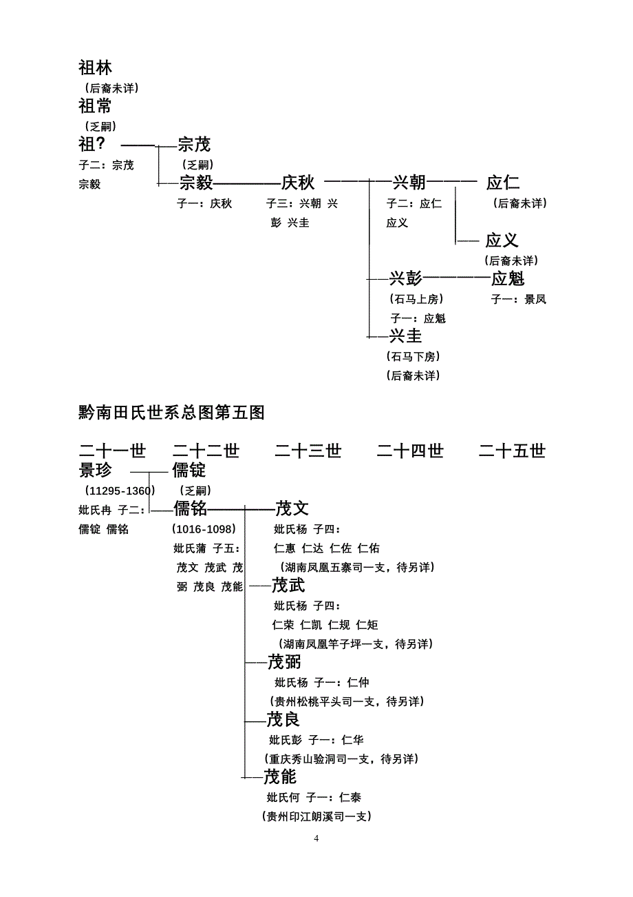 黔南田氏世系总图.doc_第4页