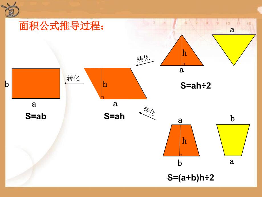 五年级上数学多边形的面积复习整理.ppt_第4页