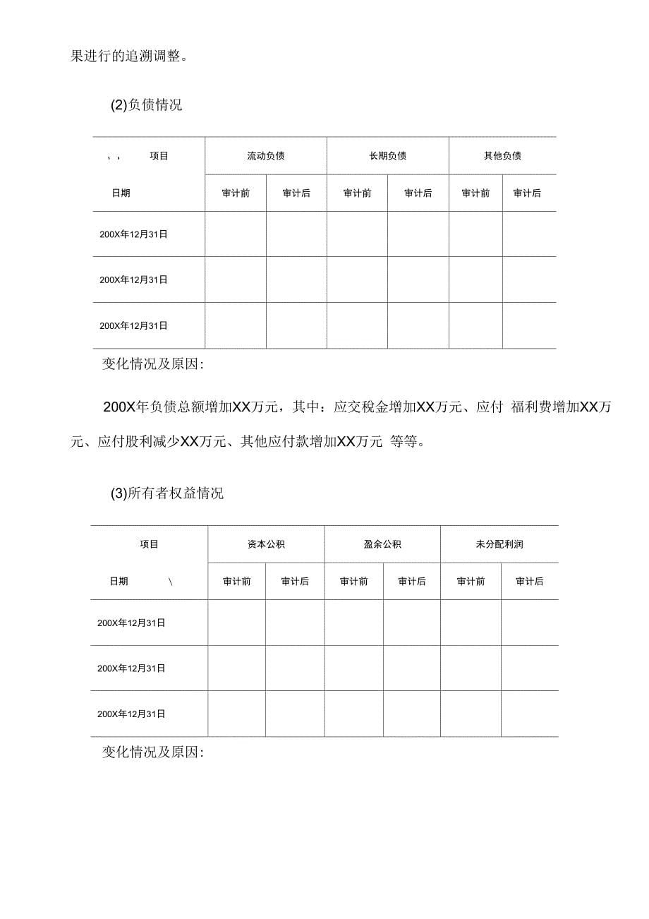 公司财务审计报告_第5页