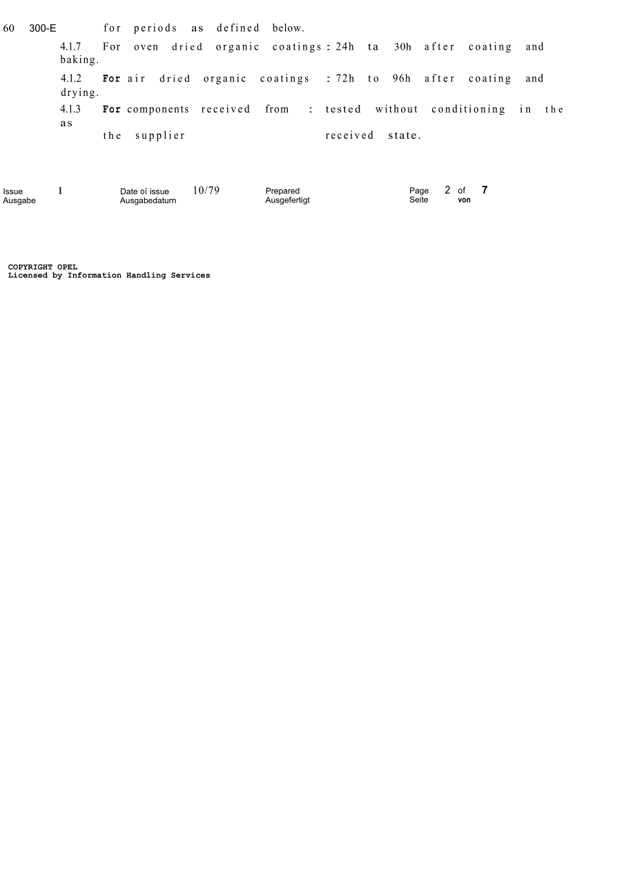 GME 604031979 有机涂层耐燃油退色性1_第3页