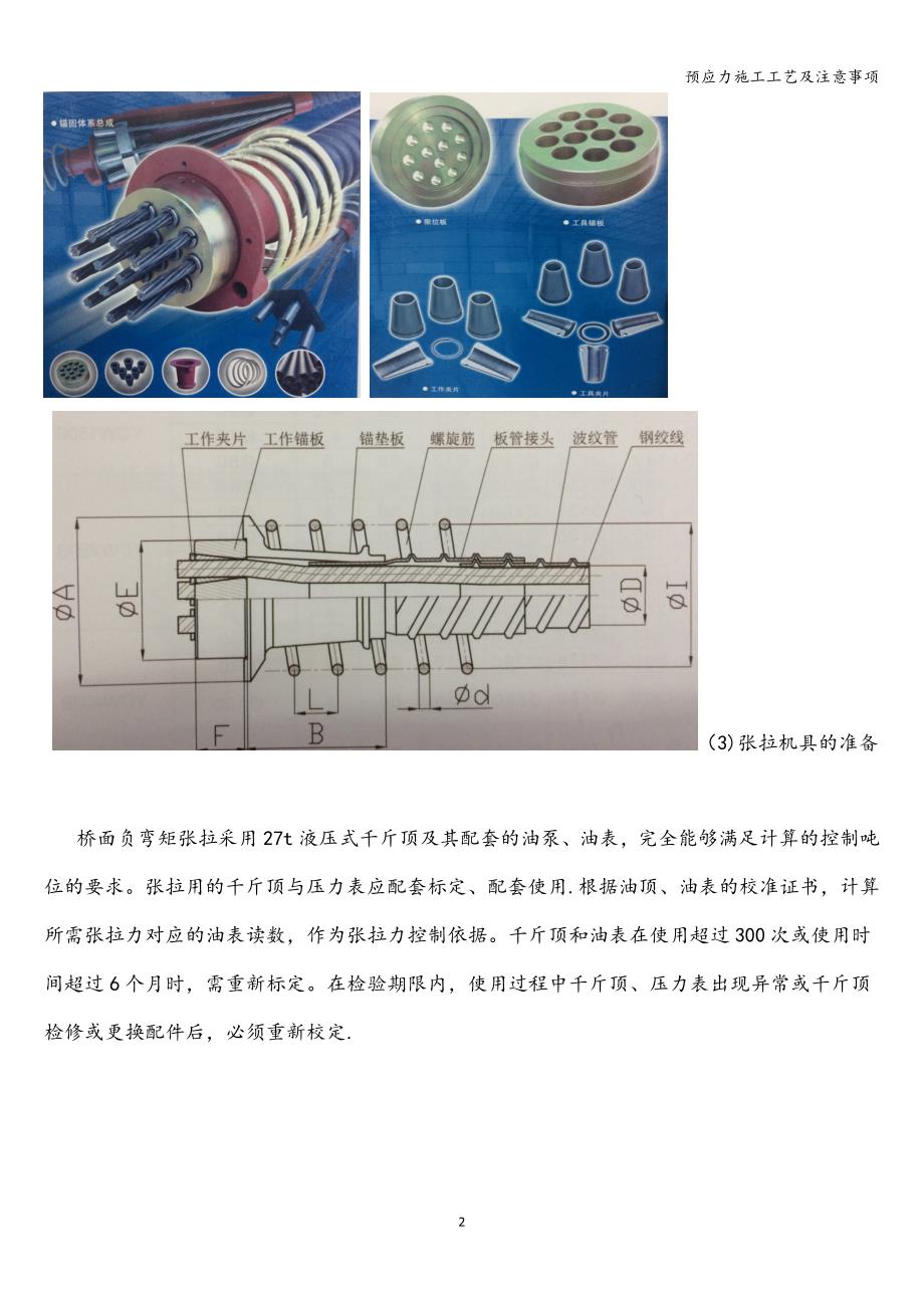 预应力施工工艺及注意事项.doc_第2页