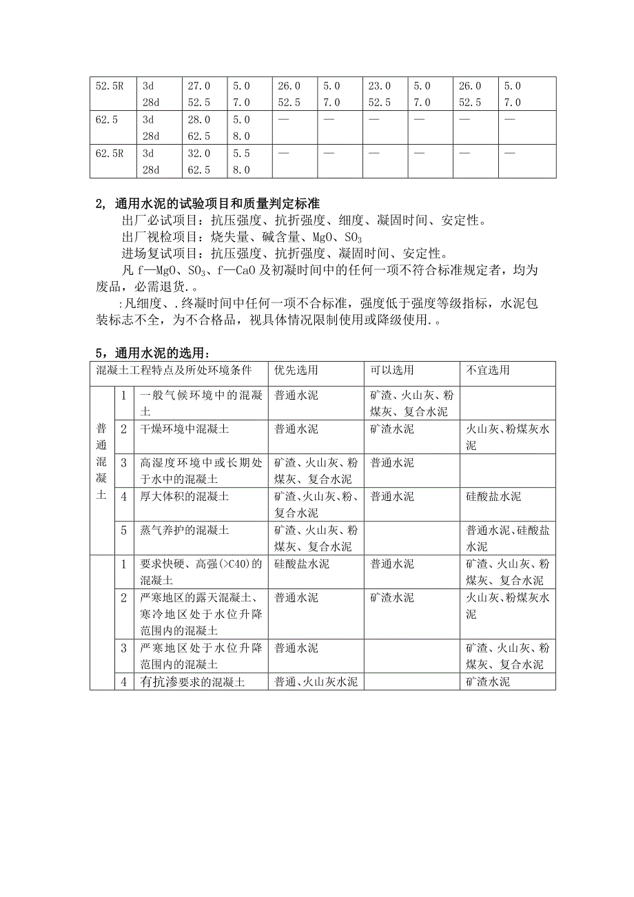 钢筋混凝土施工技术指南doc_第4页