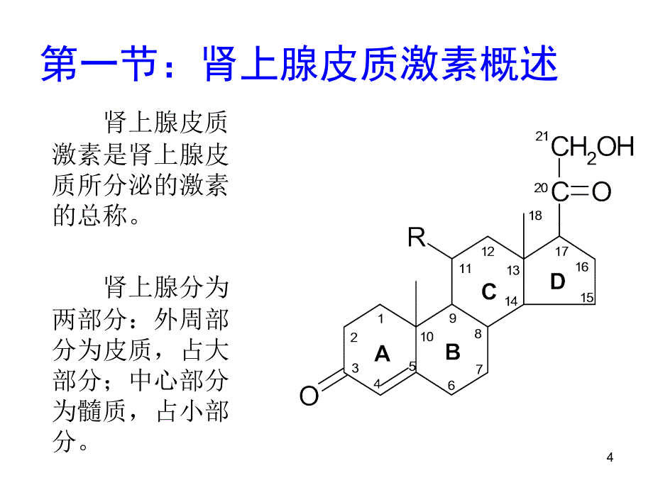 肾上腺皮质激素类药物_第4页