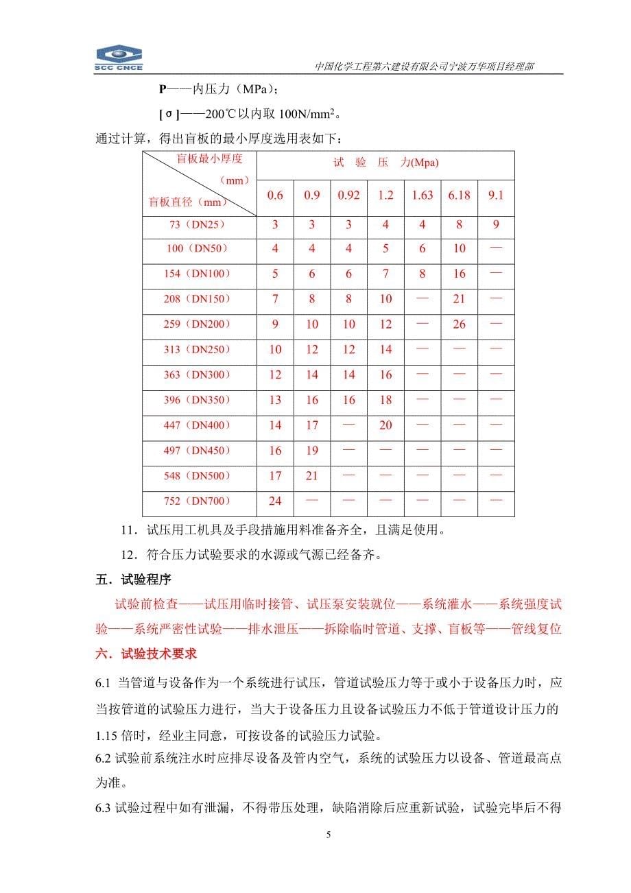 管道试压方案.doc_第5页