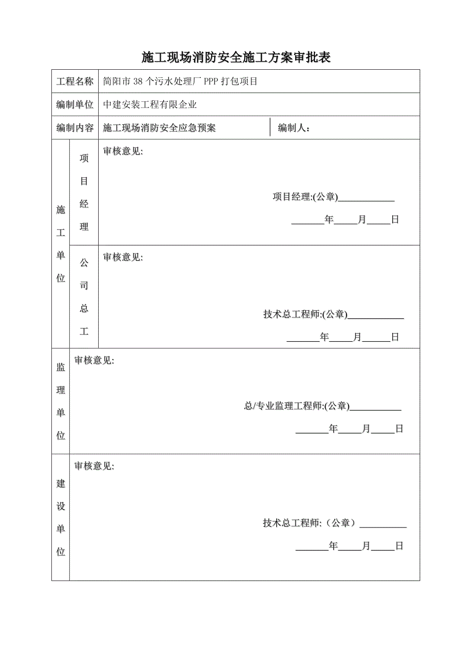 2023年施工现场消防安全应急预案杨发伟.doc_第3页