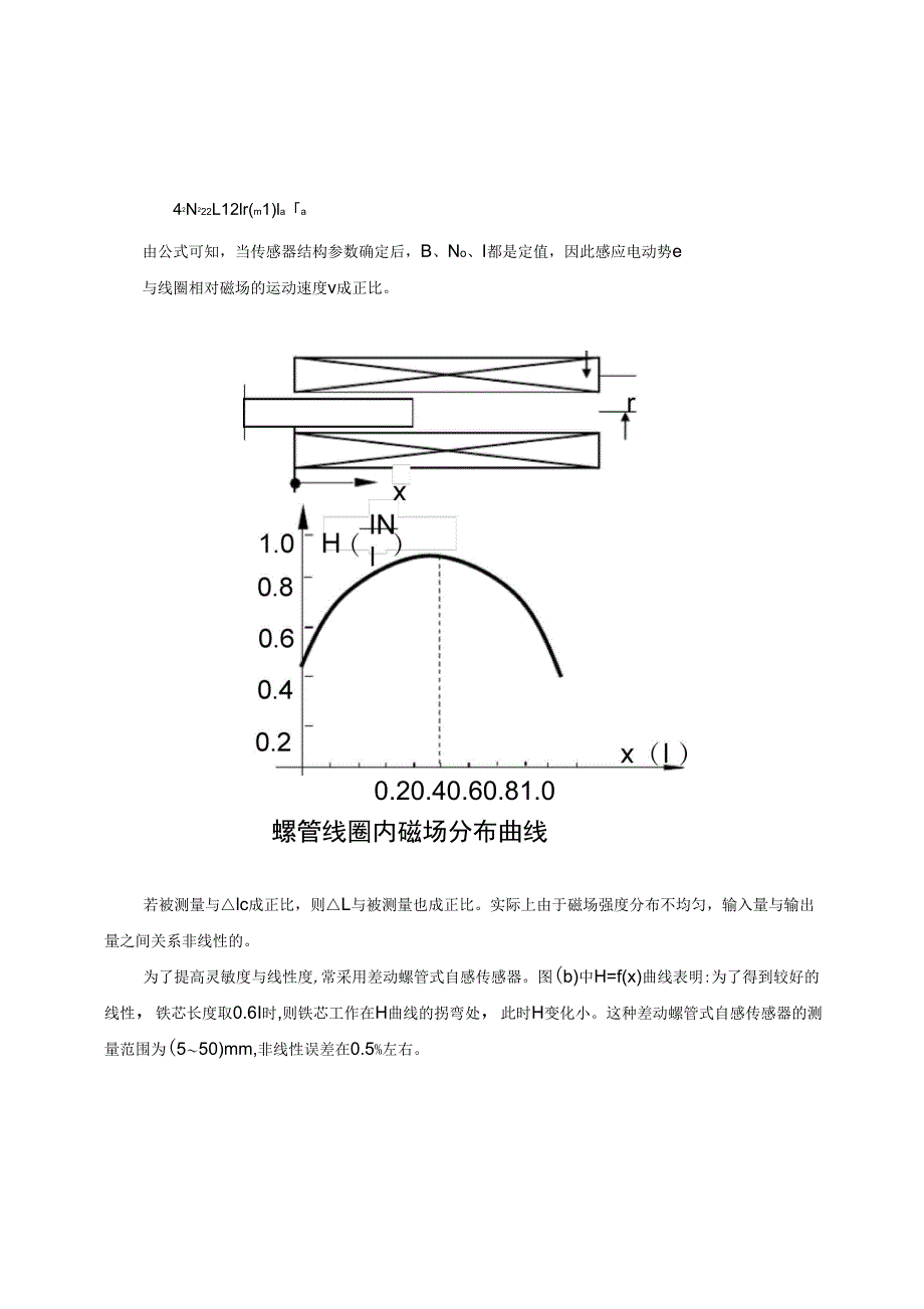 传感器与测控电路设计说明书_第4页