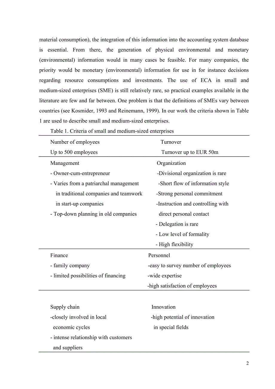 成本会计-外文翻译-外文文献-英文文献-中小企业环境成本会计的实施_第2页