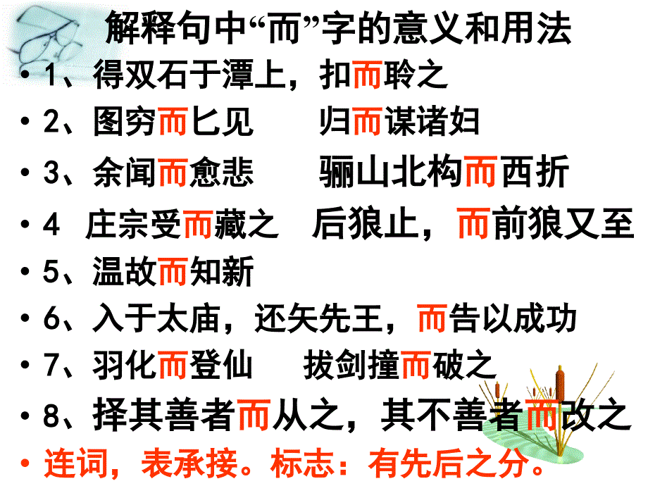 常见文言虚词用法归纳整理.ppt_第3页