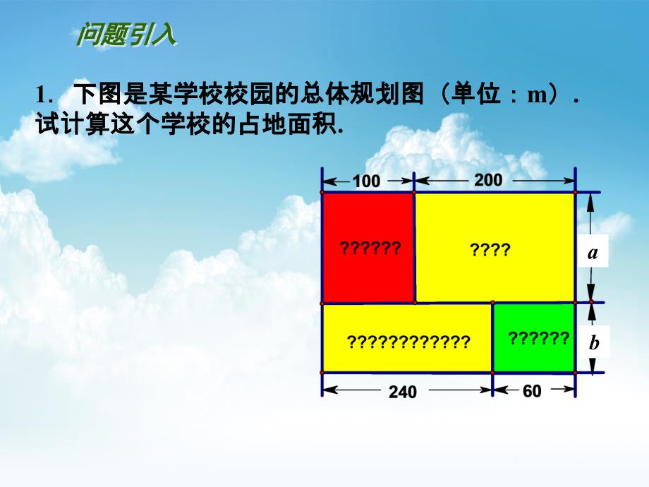 最新【苏科版】七年级数学上册：第3章用字母表示数教学课件4合并同类项_第2页