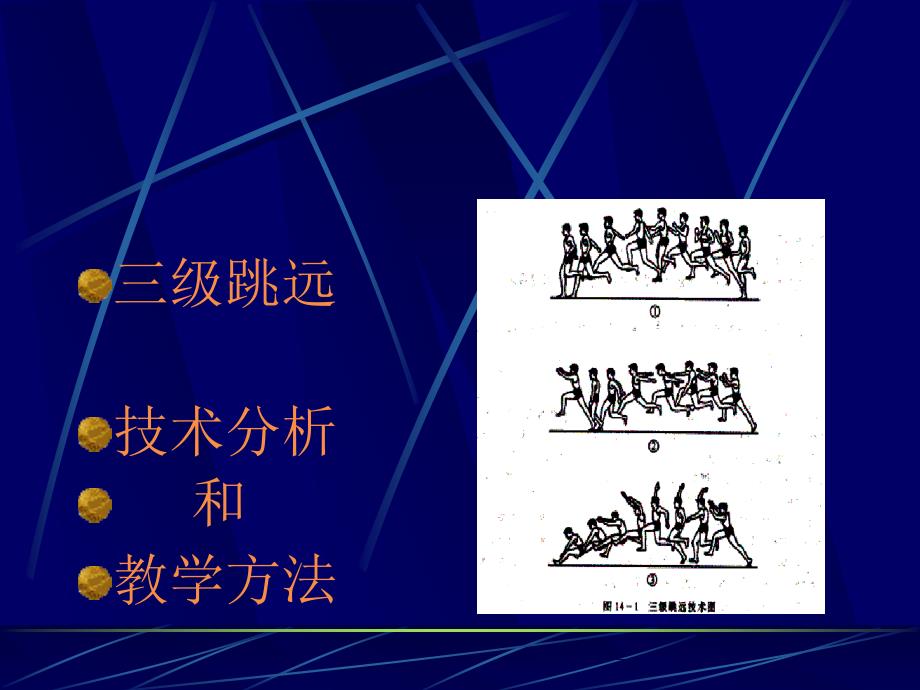 三级跳远技术与教学方法_第3页