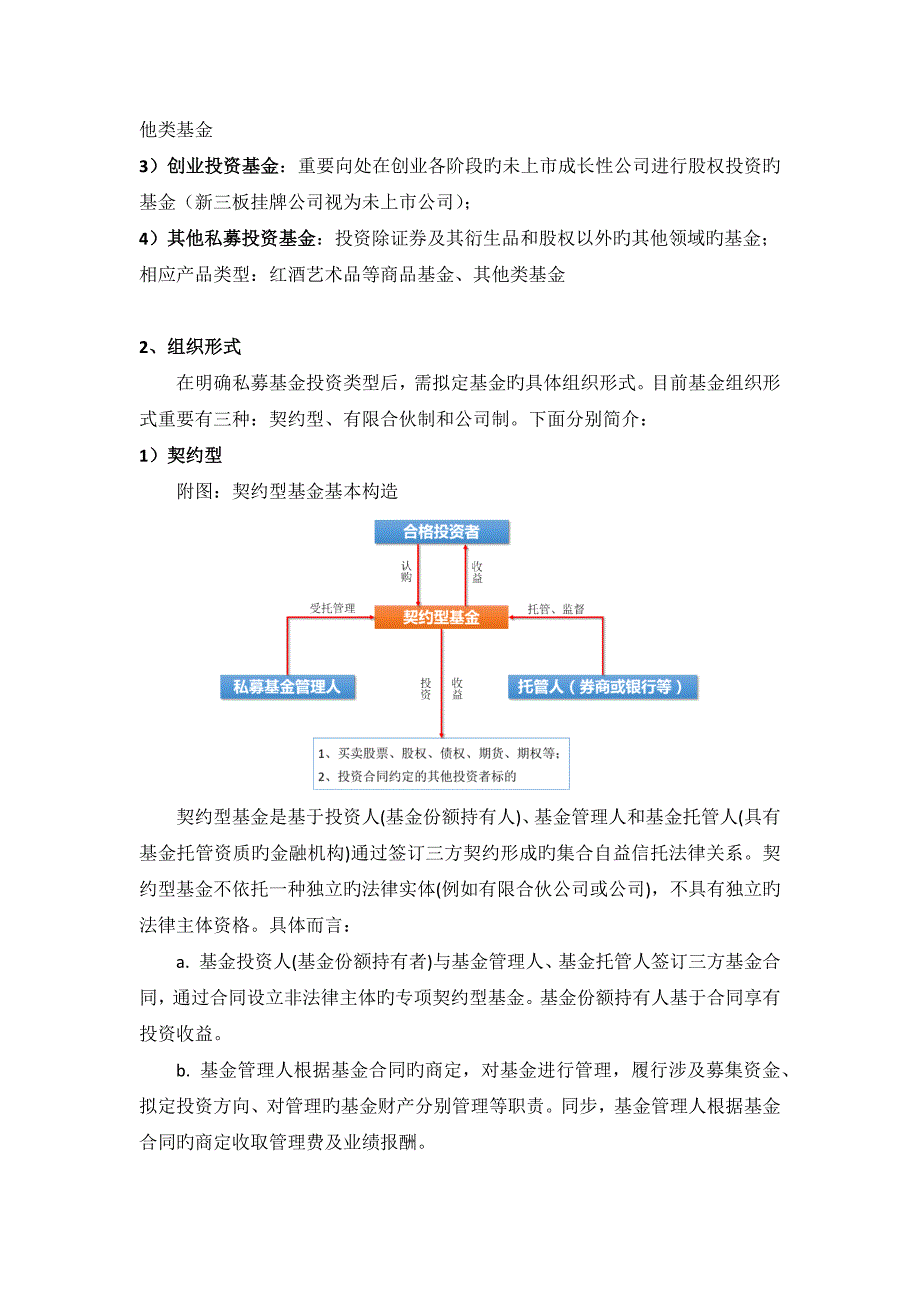 新版私募基金成立标准流程_第5页