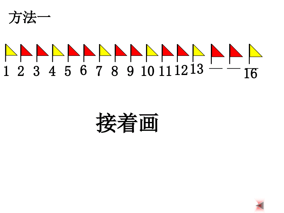 新人教版数学二年级下册第六单元(有余数的除法)---解决问题(例6)_第4页