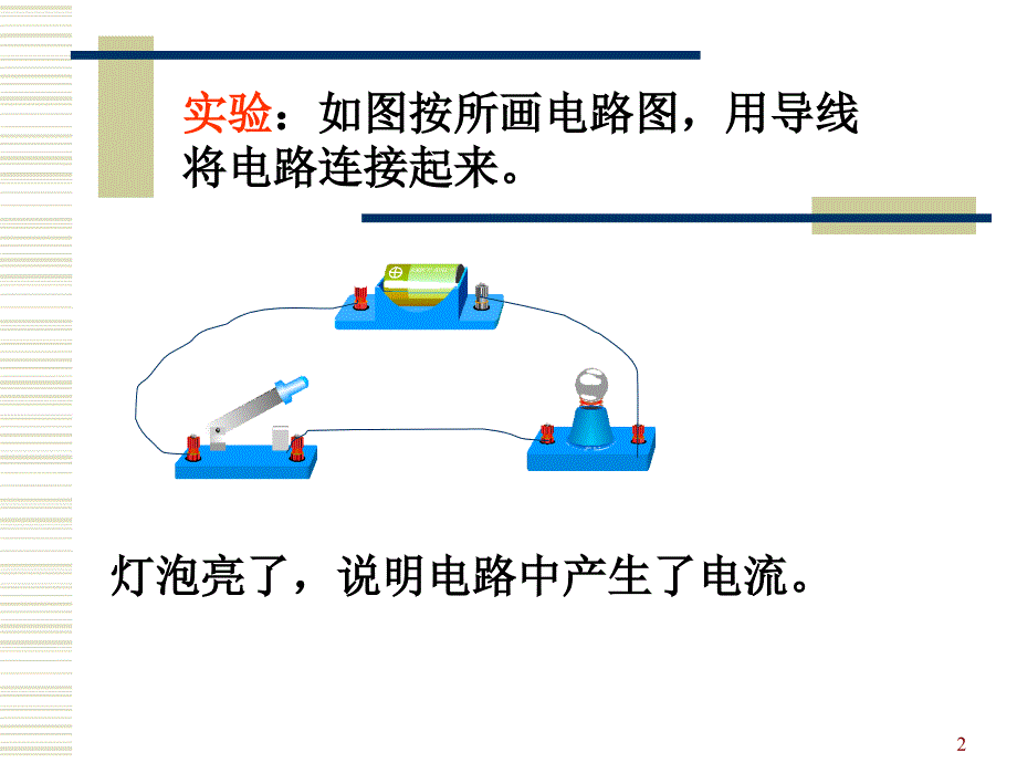 电压的测量ppt课件_第2页