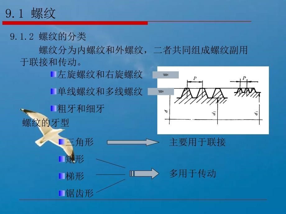 ch10螺纹联接设计ppt课件_第5页