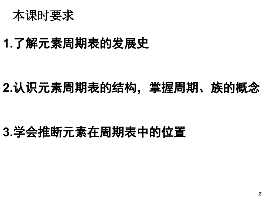 元素周期表1ppt课件_第2页