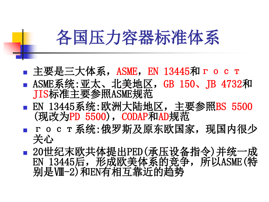 丁伯民---各国压力容器规范介绍_第2页