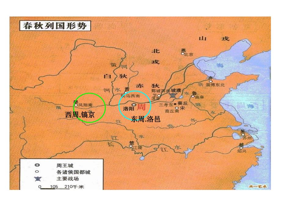 2商鞅变法单元复习t_第2页