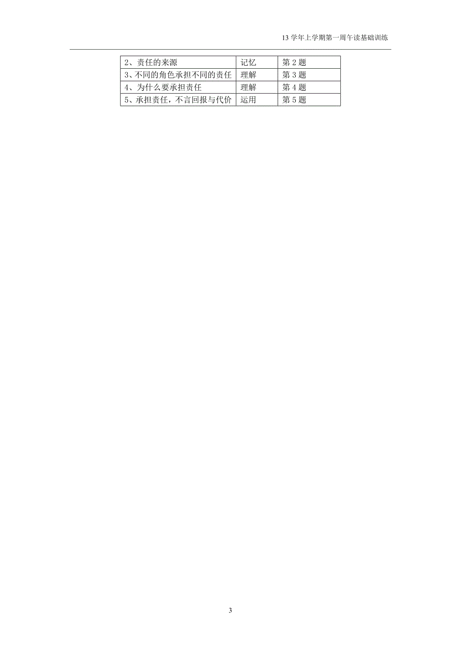 第一周午读基础训练_第3页