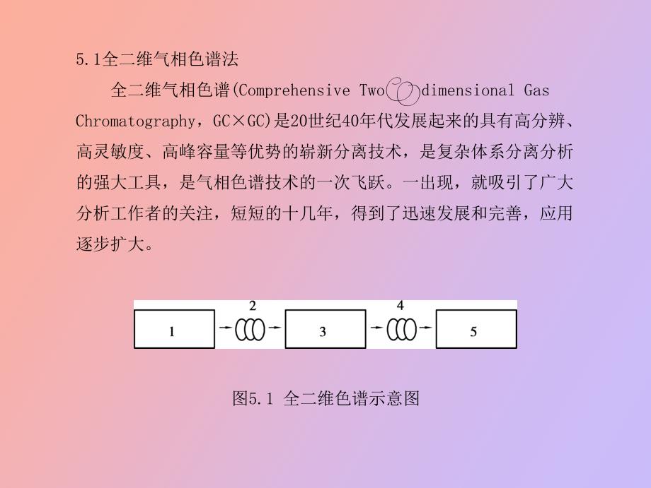 色谱分析法第五章气相色谱辅助技术_第2页