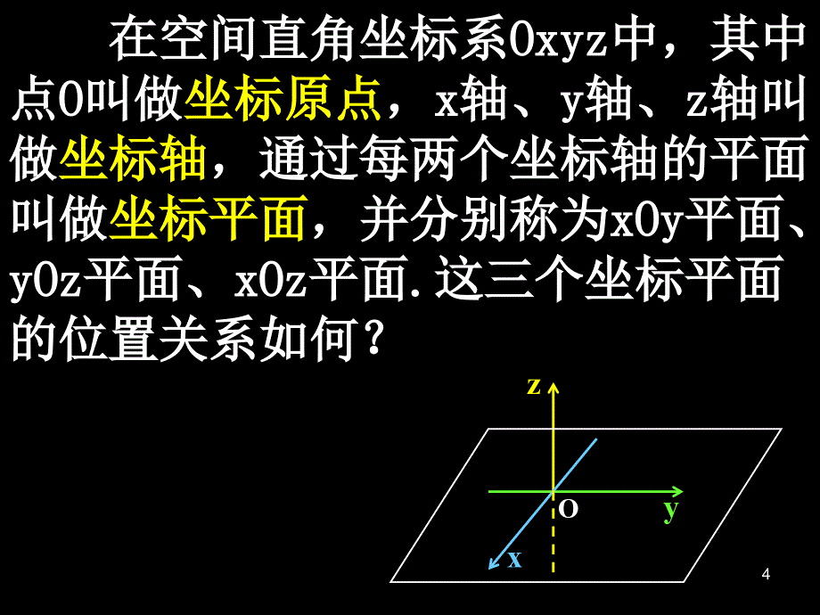 空间直角坐标系_第4页