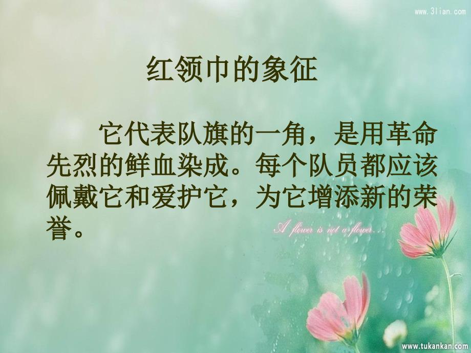 如何正确佩戴红领巾_第4页