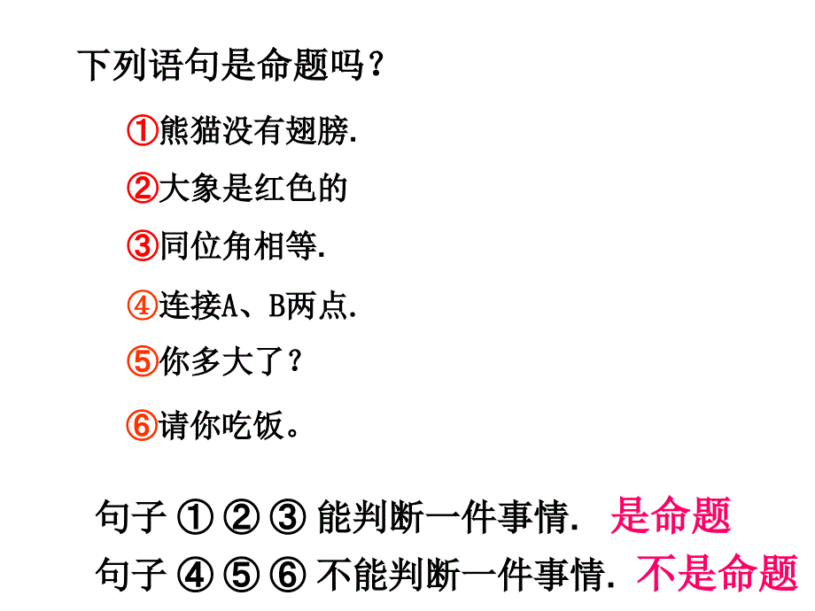 5.3.2命题、定理、证明(优质公开课)_第3页