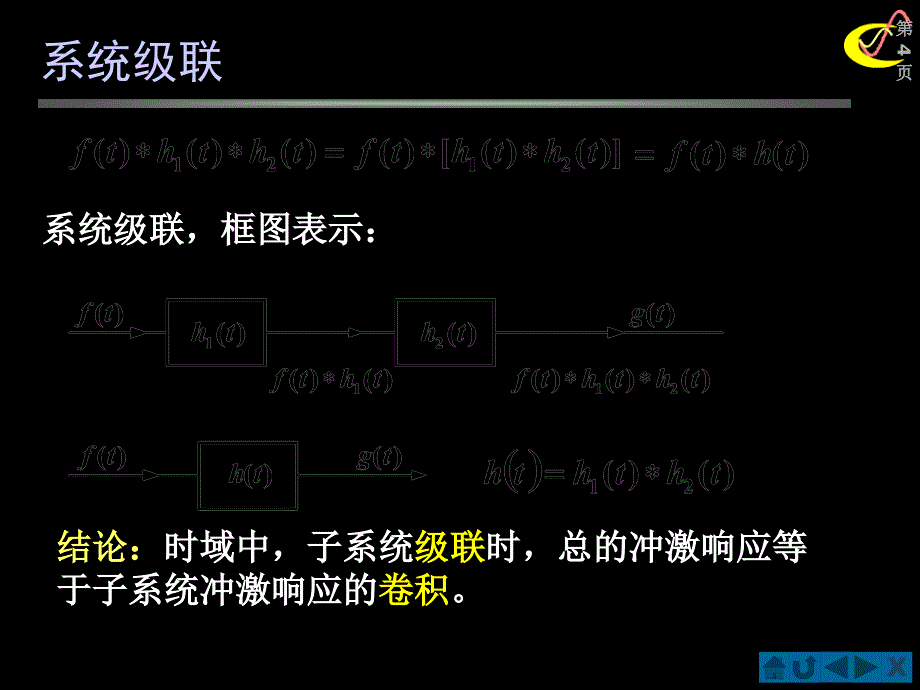 卷积的性质课件_第4页