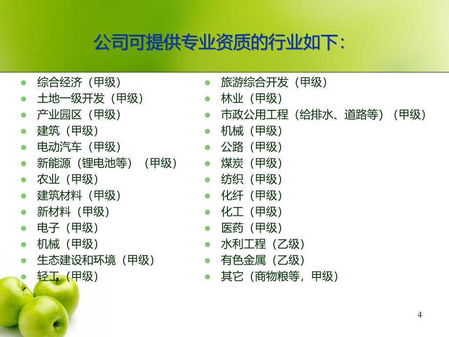 分切机项目可行性报告提纲_第4页