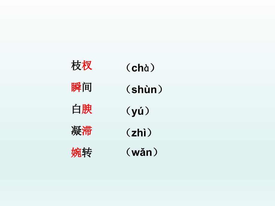 3鸟是树的花朵课件2_第3页