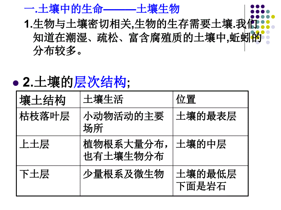 植物与土壤课件_第2页