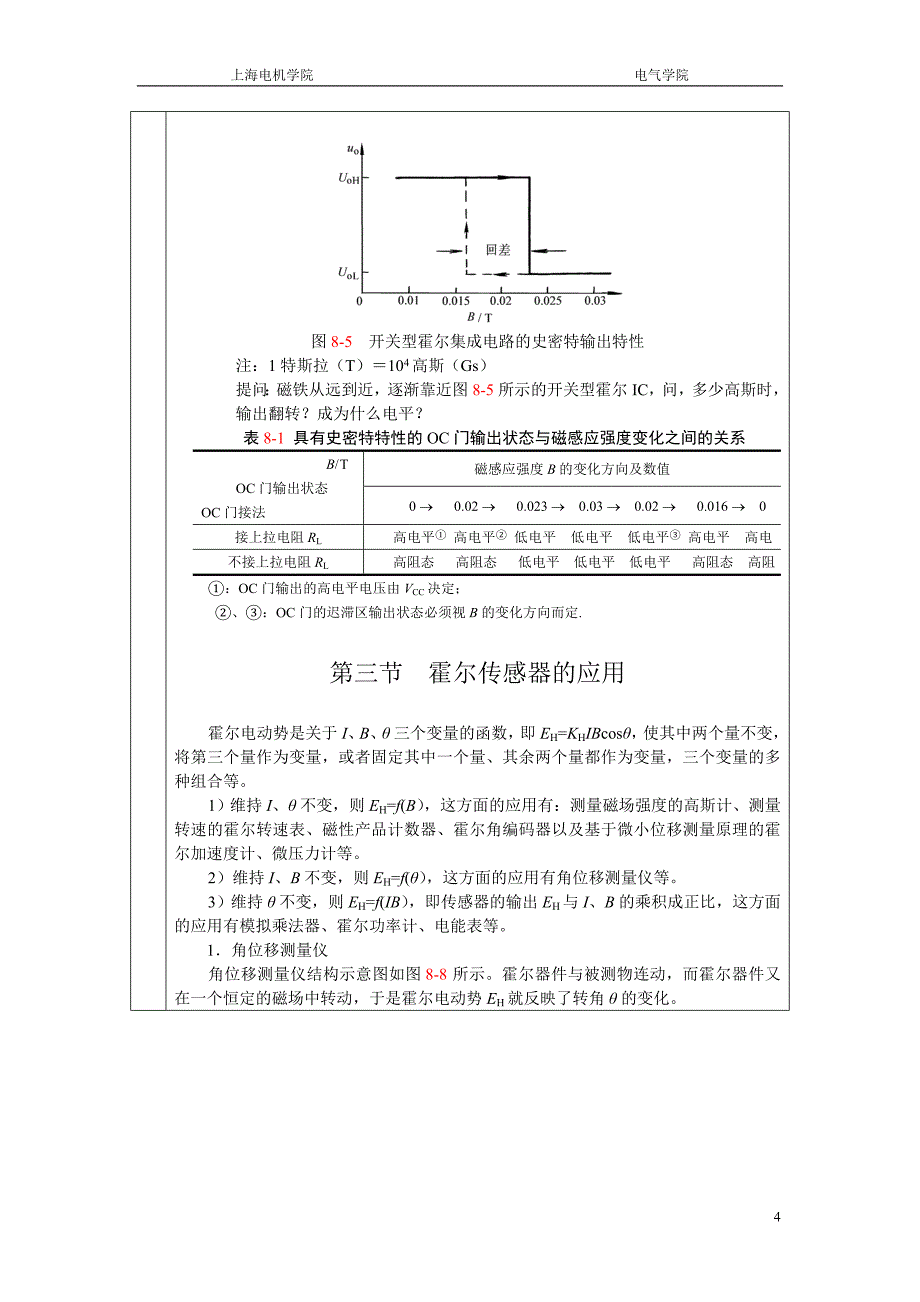 霍尔传感器的原理及应用[1].doc_第4页