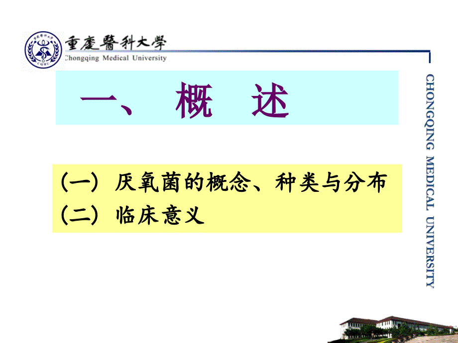 临床微生物学检验：13-厌氧菌_第3页