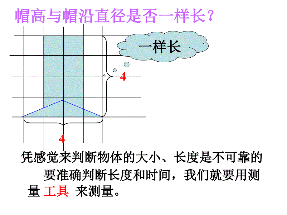 八年级新人教版《11长度和时间的测量》_第2页