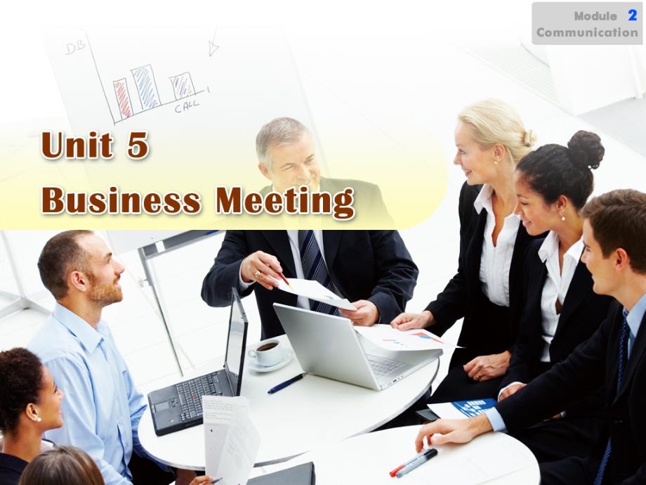 商务英语Unit5businessmeeting_第2页