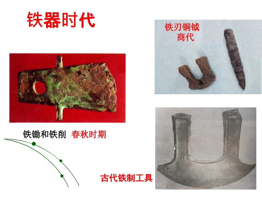 金属矿物的开发利用教学课件PPT_第4页