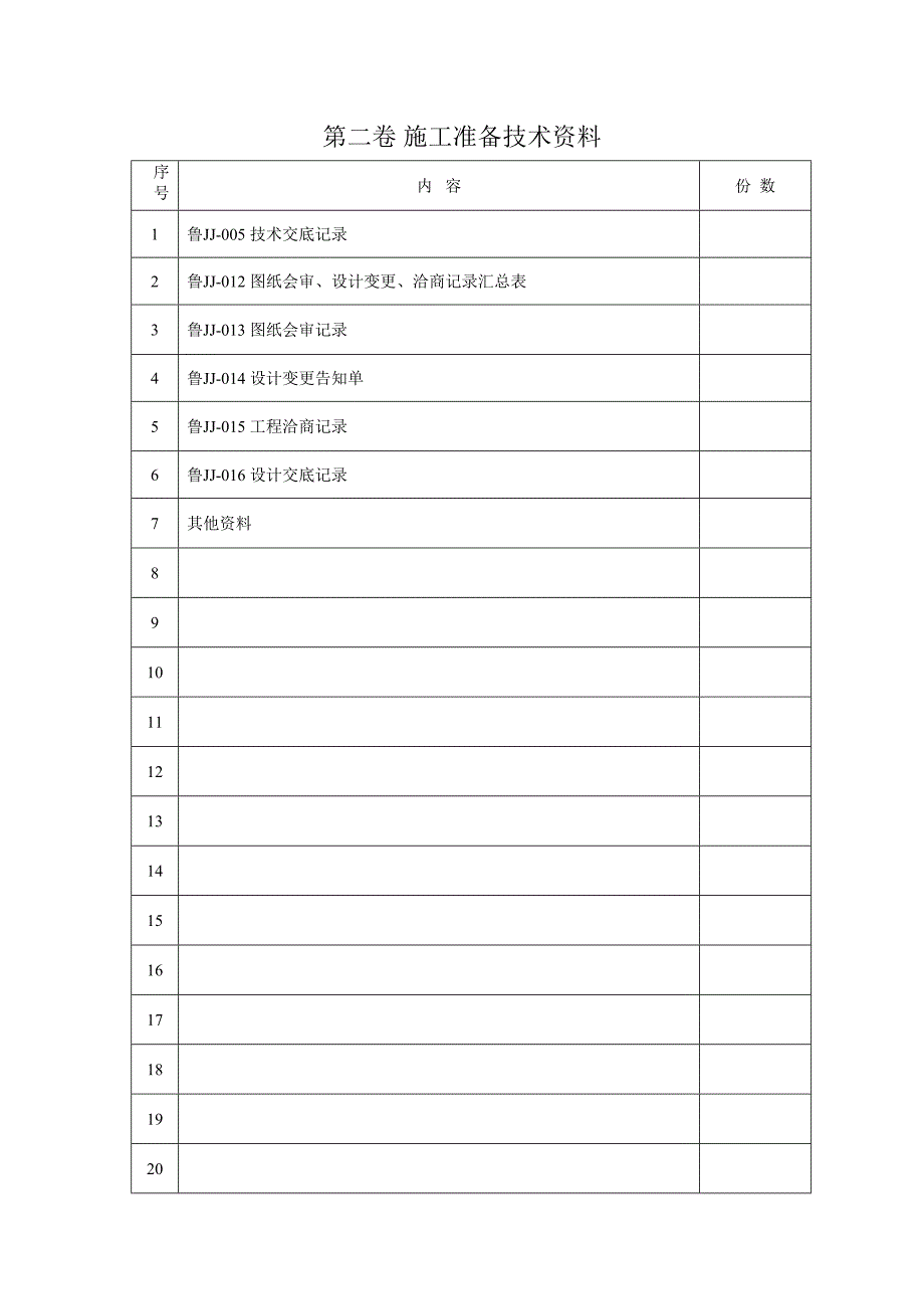 关键工程资料排序_第2页