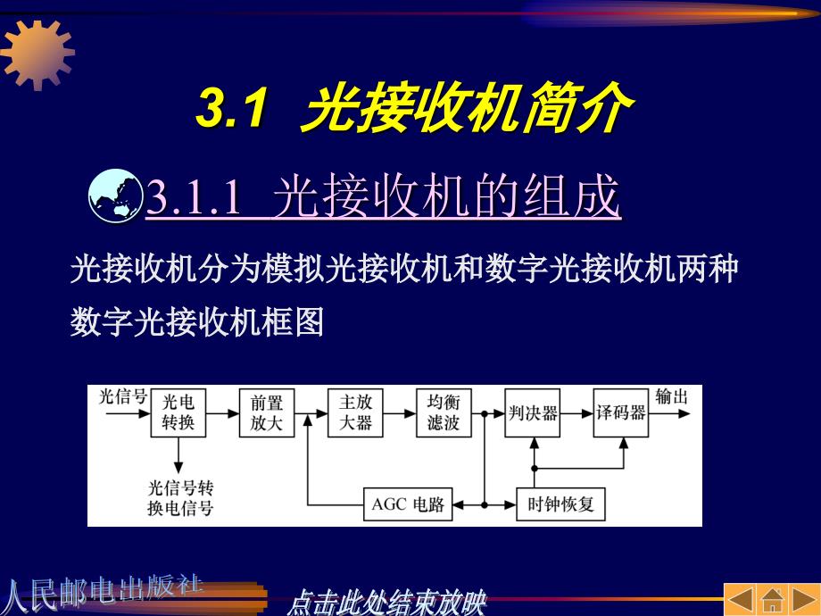 光纤通信ppt课件概要_第2页