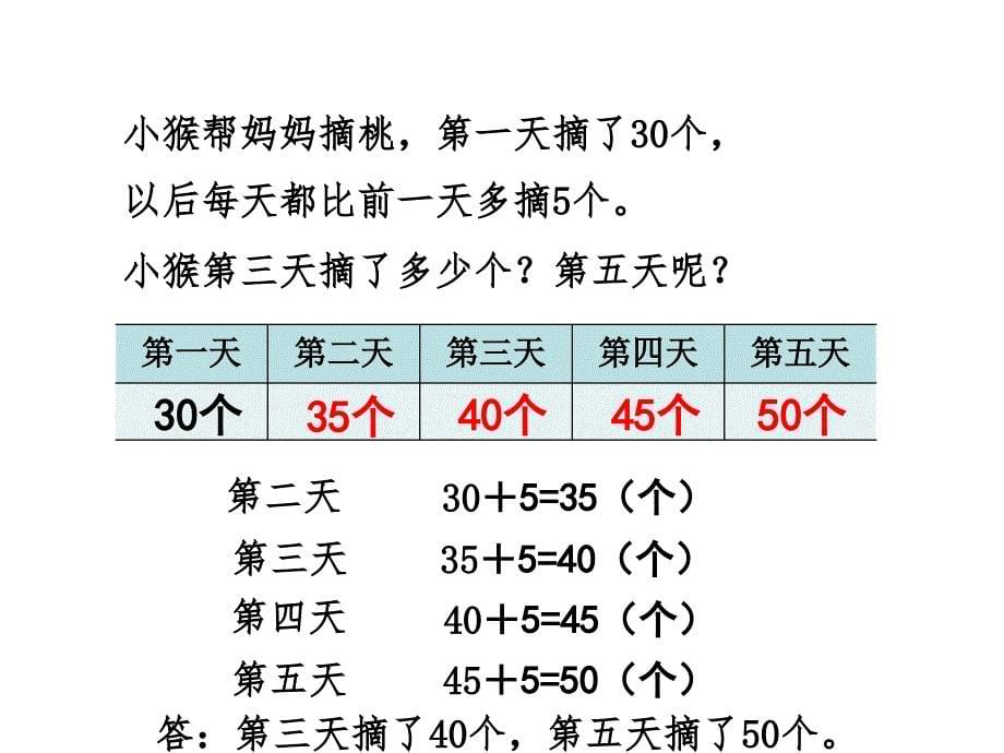 三年级上册数学课件5.1解决问题的策略丨苏教版共10张PPT_第5页