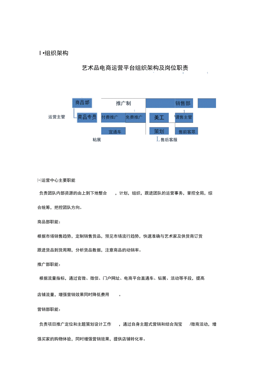 2017电商平台运营计划书_第2页