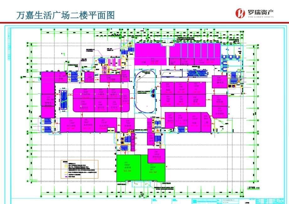 甪直万嘉生活广场项目推介书分析课件_第5页