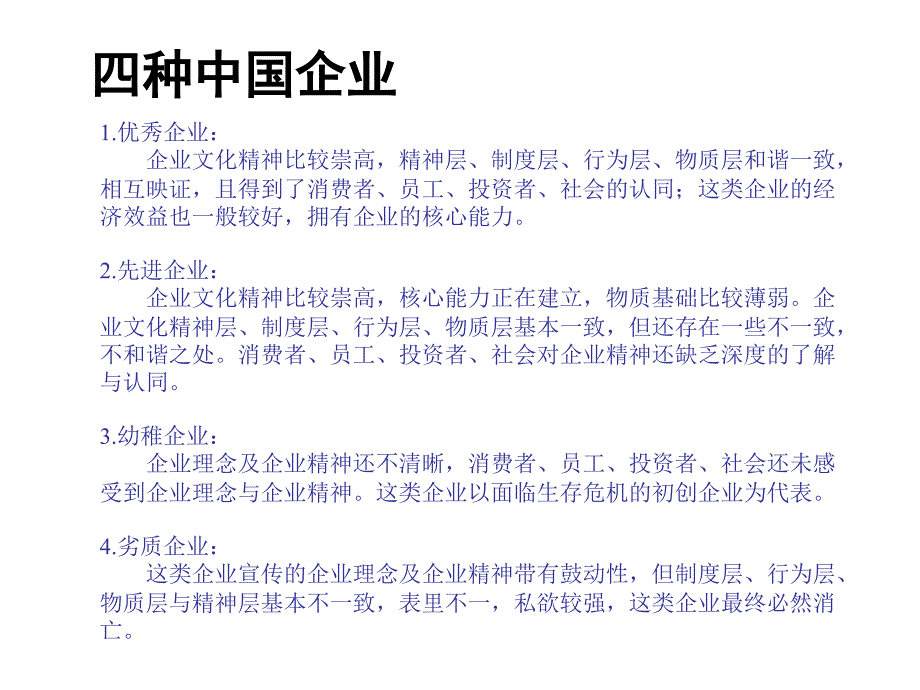 企业文化包括四个层次.ppt_第2页