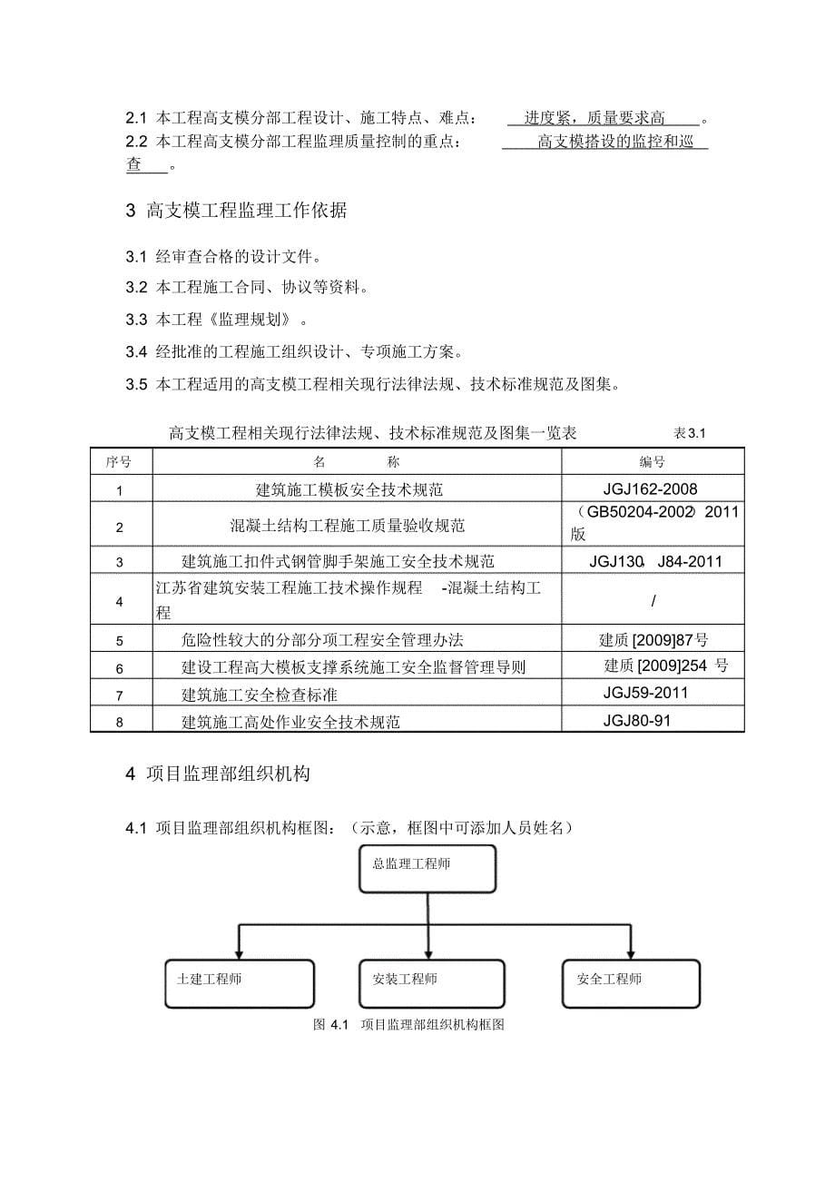 高大模板专家论证南隆版().._第5页