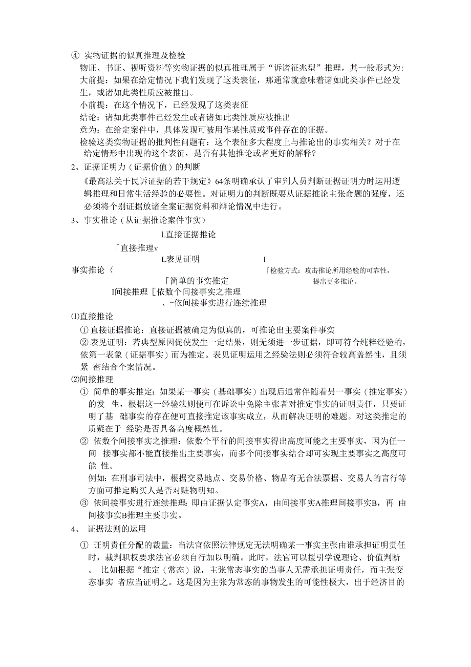 演绎推理与文书写作_第4页