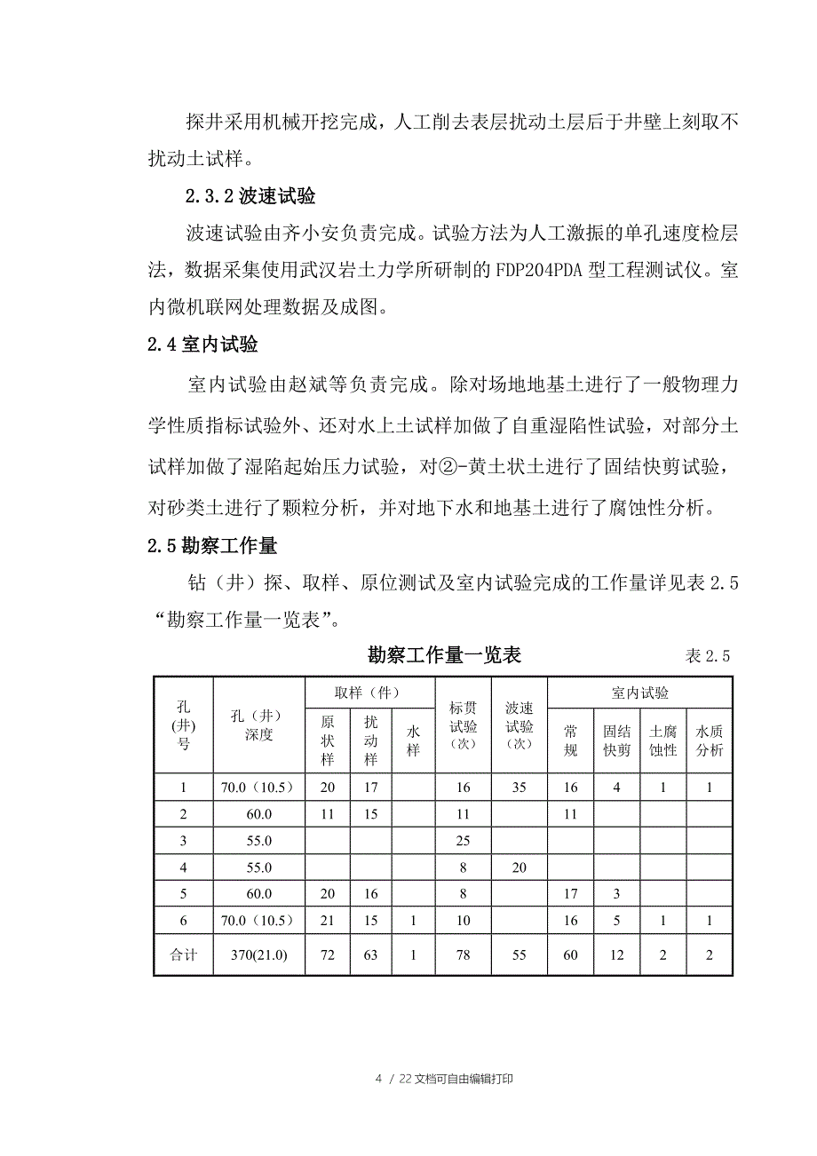 勘察报告和地基基础设计_第4页