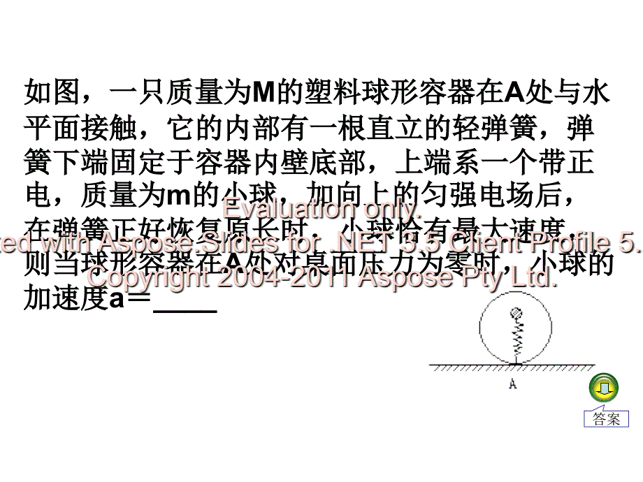 高中物理知识竞赛ppt6_第3页