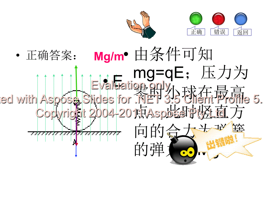 高中物理知识竞赛ppt6_第4页