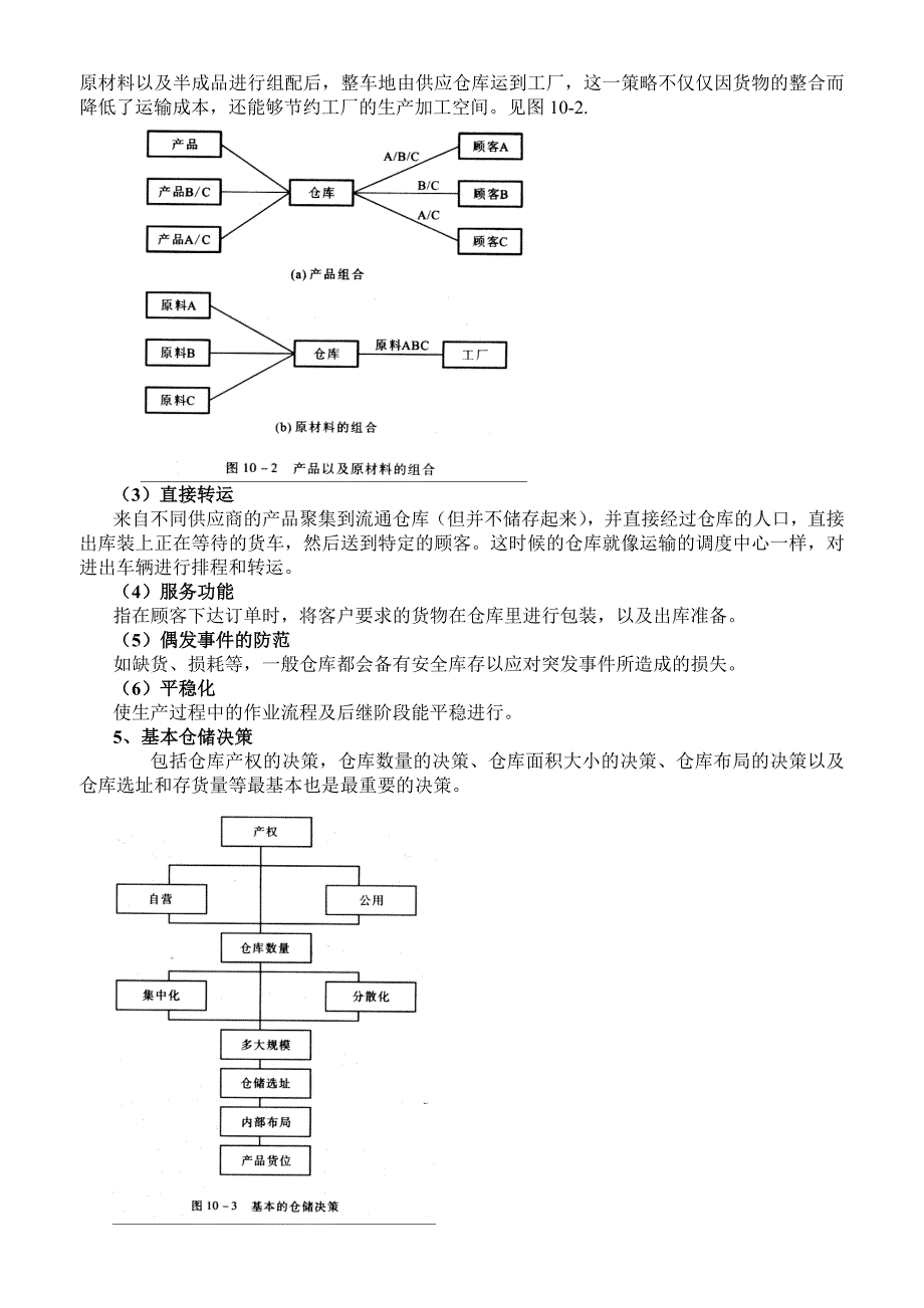 10、仓储与配送中心管理.doc_第2页
